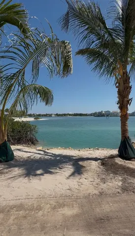 The Sanctuary Lot 2c Abaco BS
