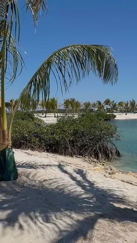 The Sanctuary Lot 2c Abaco BS