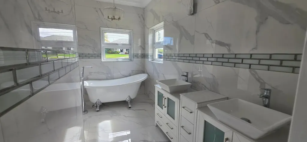 Defender Avenue 13 Grand Bahama Freeport BS