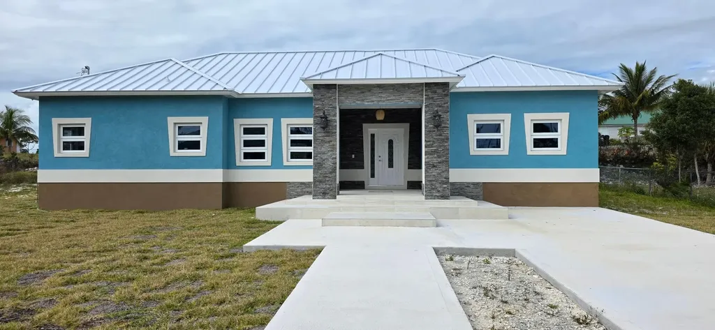 Defender Avenue 13 Grand Bahama Freeport BS