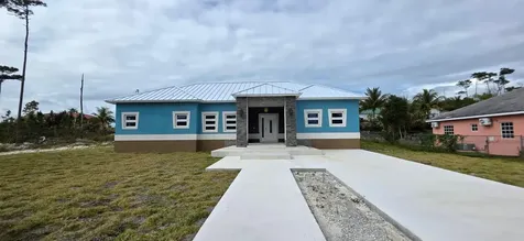 Defender Avenue 13 Grand Bahama Freeport BS