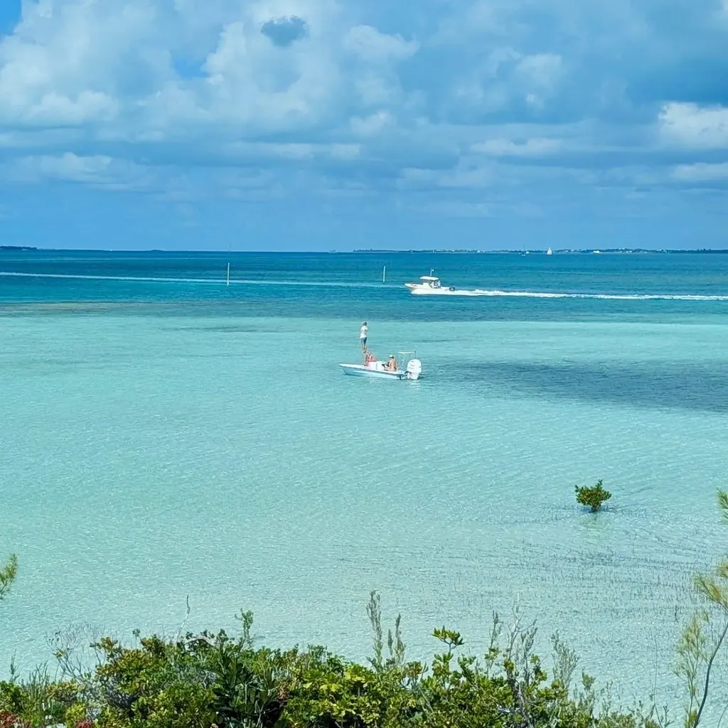 The Sanctuary Lot 3a Abaco BS