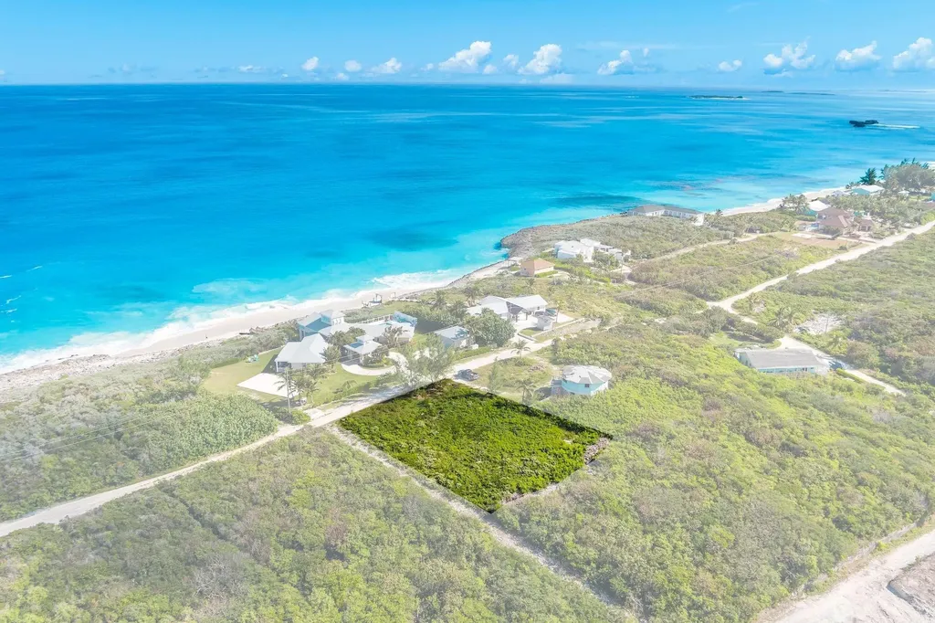 Breakwater Drive Lot 10821 Exuma BS
