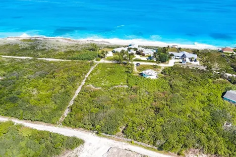Breakwater Drive Lot 10821 Exuma BS