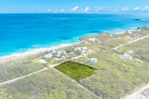 Breakwater Drive Lot 10821 Exuma BS