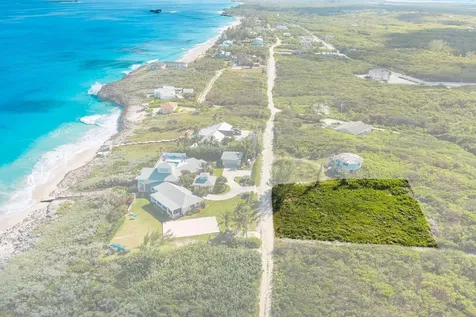 Breakwater Drive Lot 10821 Exuma BS