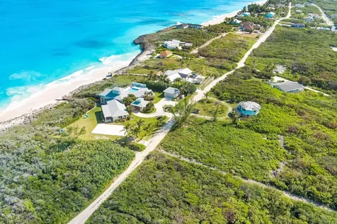 Breakwater Drive Lot 10821 Exuma BS
