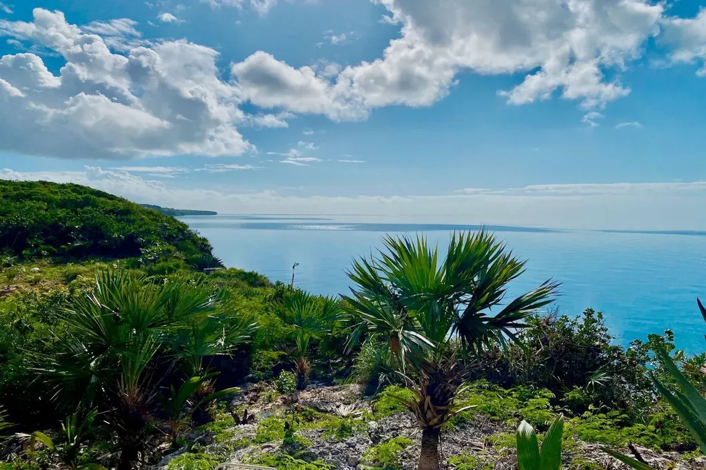 Lot 5b Clifftop Estate Eleuthera BS