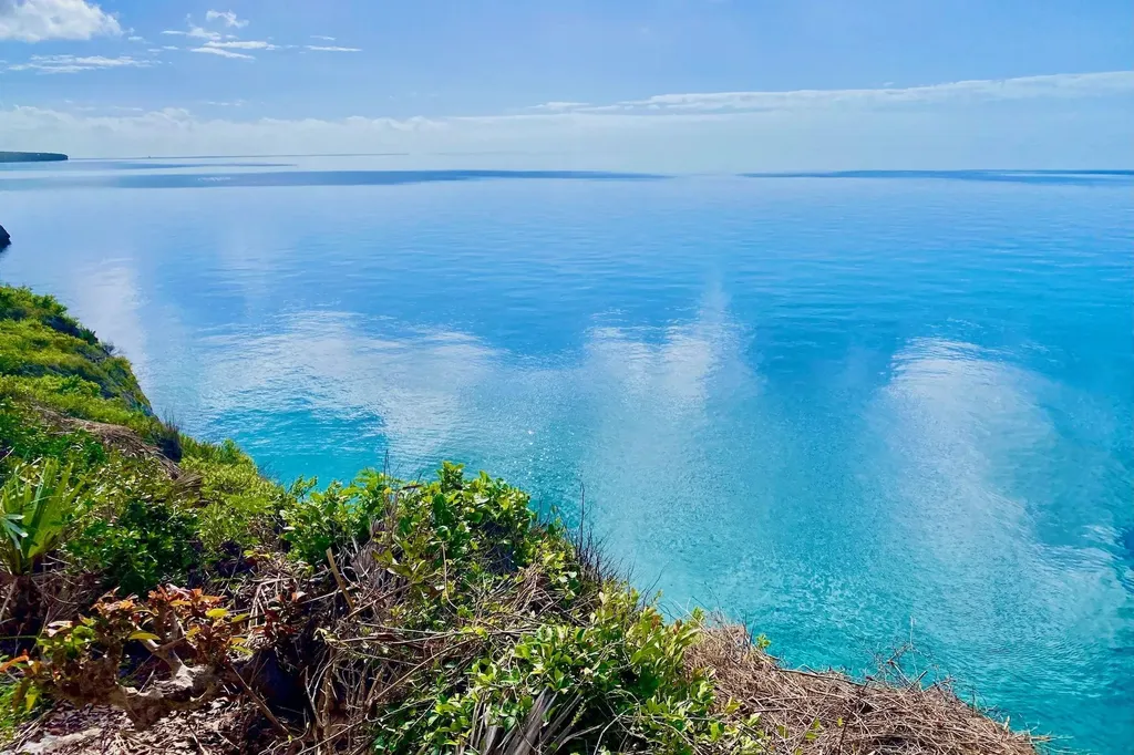 Lot 5b Clifftop Estate Eleuthera BS