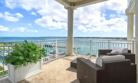 One Ocean New Providence Paradise Island BS