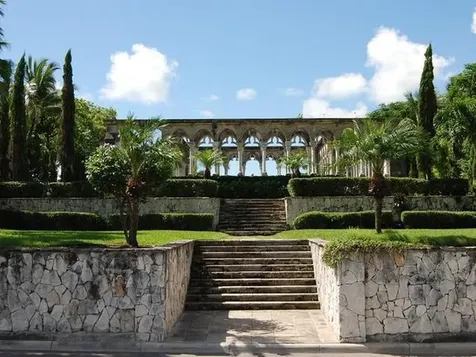 Eastwind New Providence Paradise Island BS