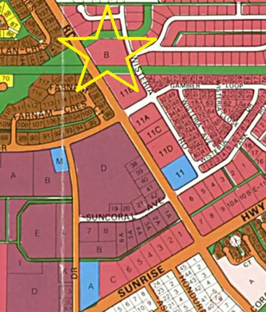 Coral Road Grand Bahama Freeport BS