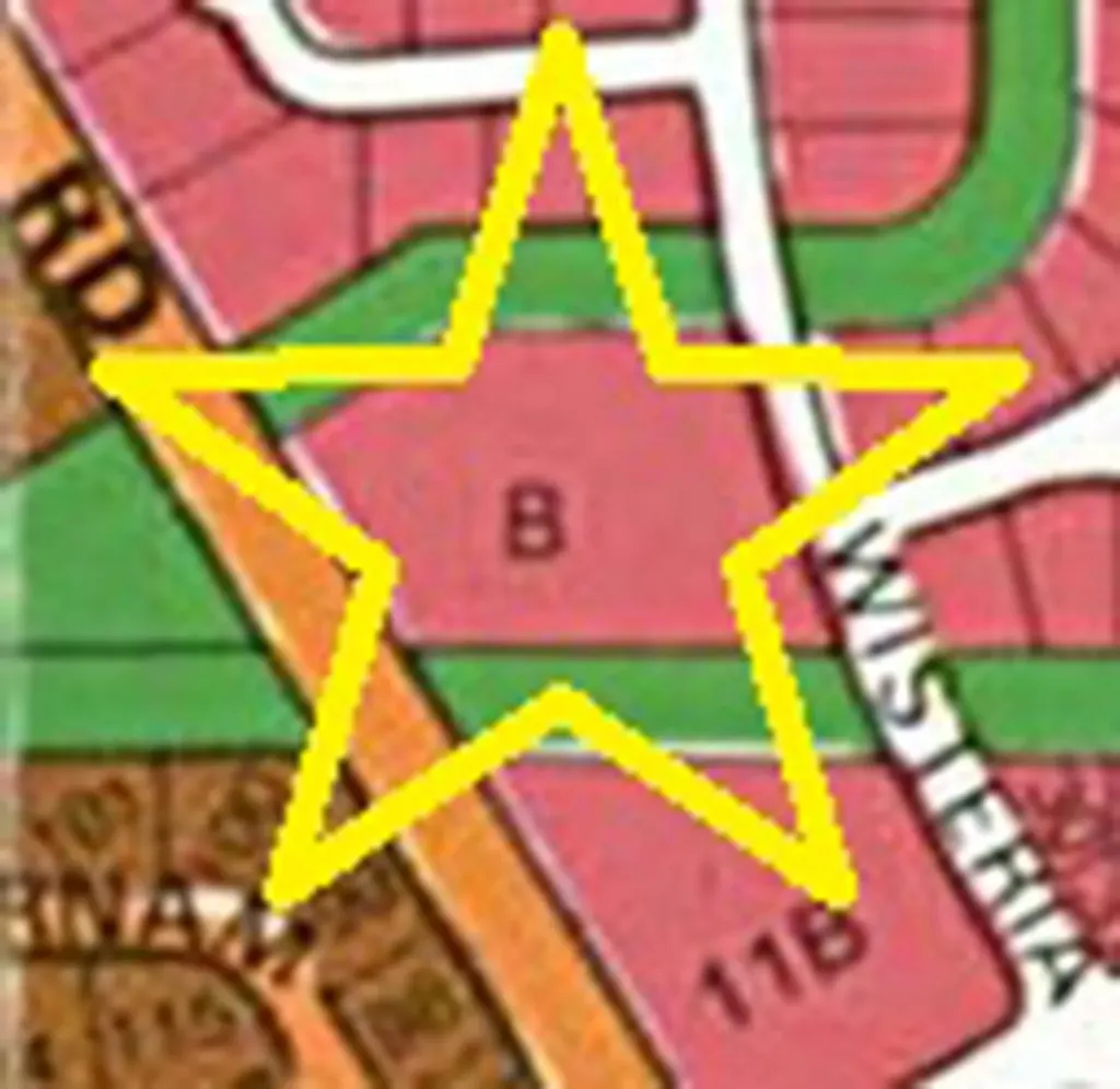 Coral Road Grand Bahama Freeport BS