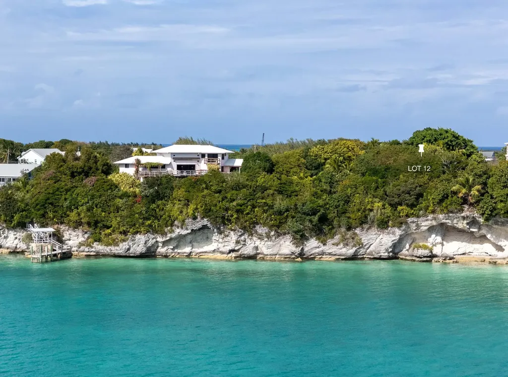 Ocean Heights Subdivision Eleuthera BS