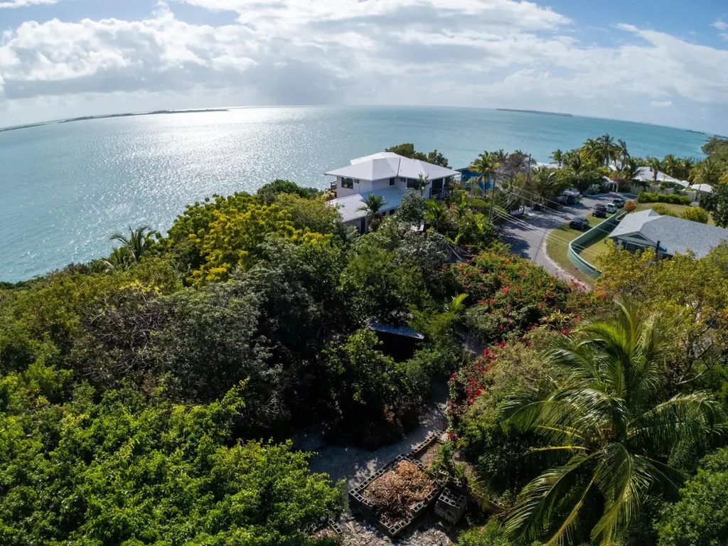 Ocean Heights Subdivision Eleuthera BS