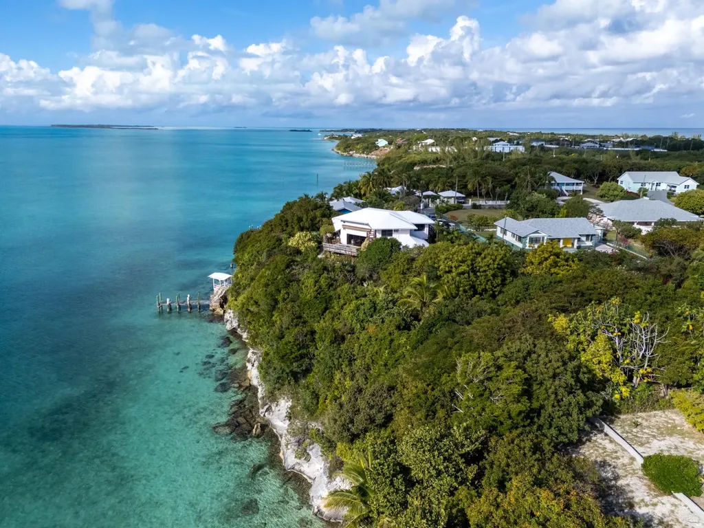Ocean Heights Subdivision Eleuthera BS