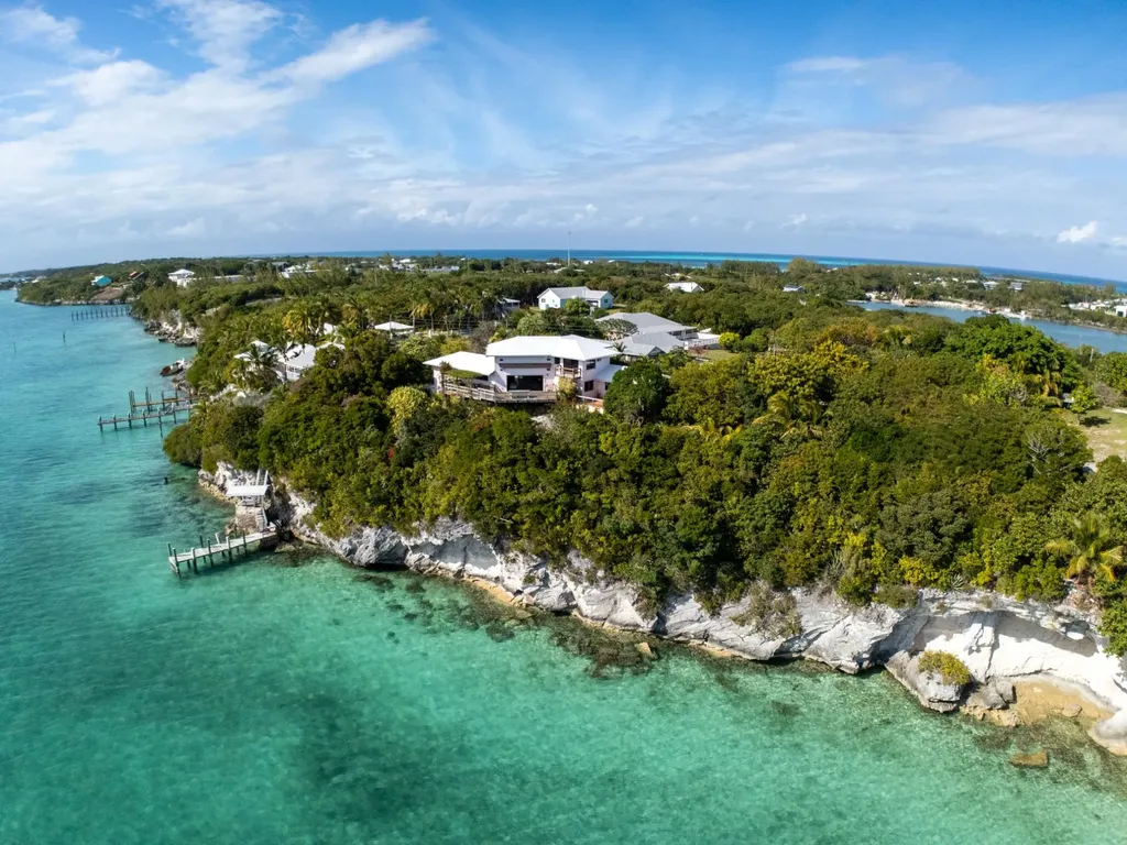 Ocean Heights Subdivision Eleuthera BS