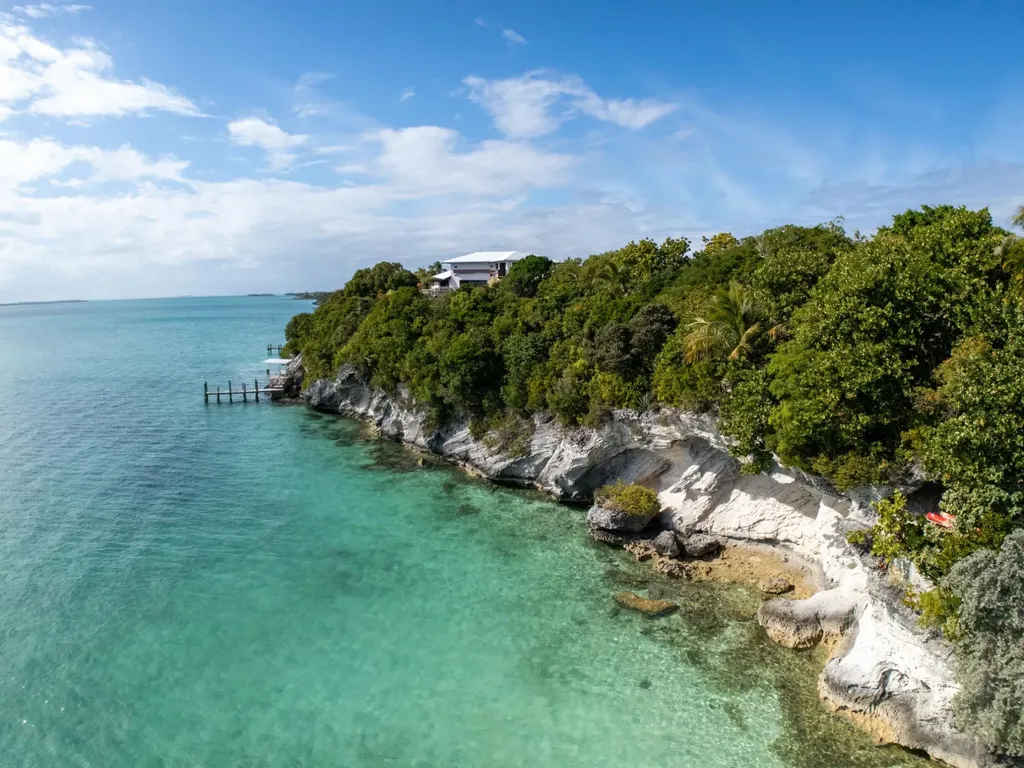 Ocean Heights Subdivision Eleuthera BS