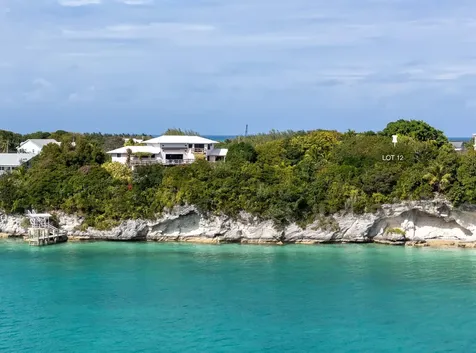 Ocean Heights Subdivision Eleuthera BS