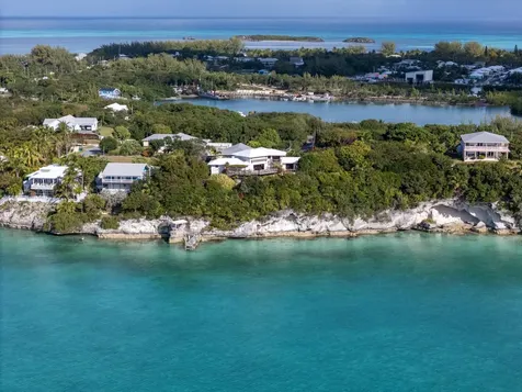 Ocean Heights Subdivision Eleuthera BS
