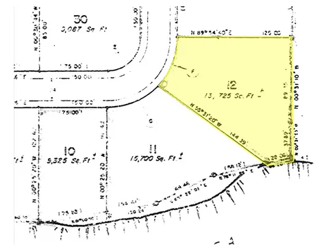 Ocean Heights Subdivision Eleuthera BS
