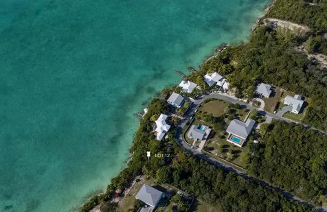 Ocean Heights Subdivision Eleuthera BS