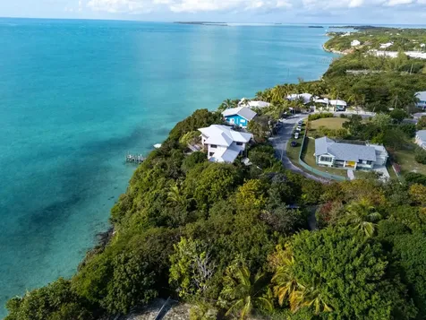 Ocean Heights Subdivision Eleuthera BS