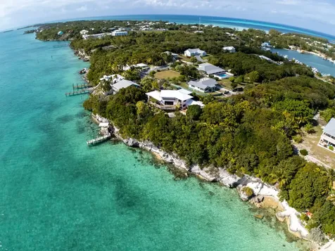 Ocean Heights Subdivision Eleuthera BS