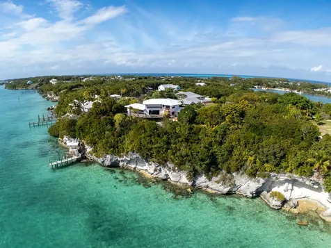 Ocean Heights Subdivision Eleuthera BS