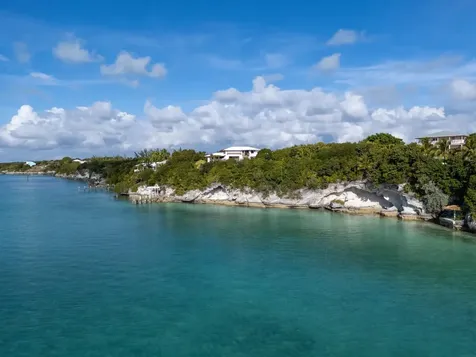 Ocean Heights Subdivision Eleuthera BS