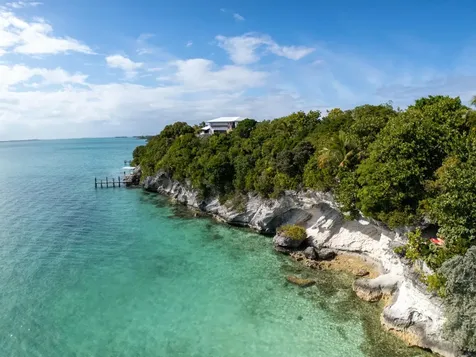 Ocean Heights Subdivision Eleuthera BS