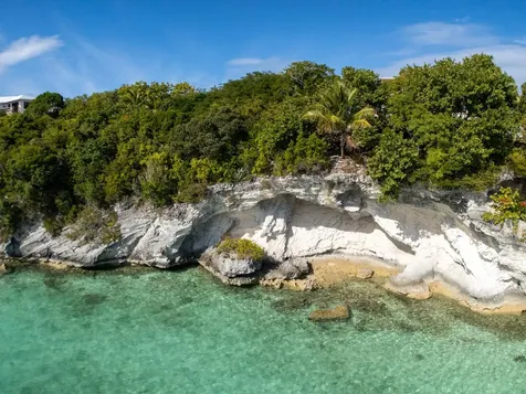 Ocean Heights Subdivision Eleuthera BS