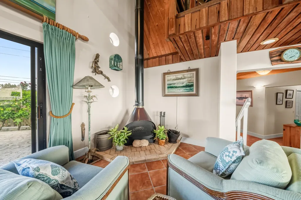 Ocean Heights Subdivision Eleuthera BS