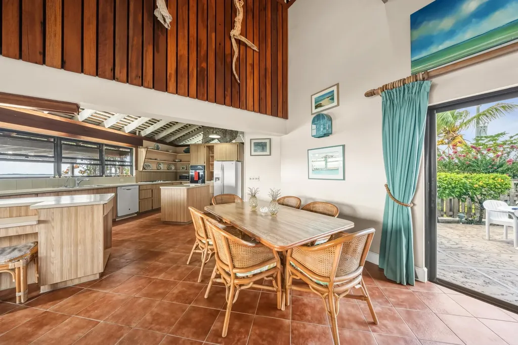 Ocean Heights Subdivision Eleuthera BS