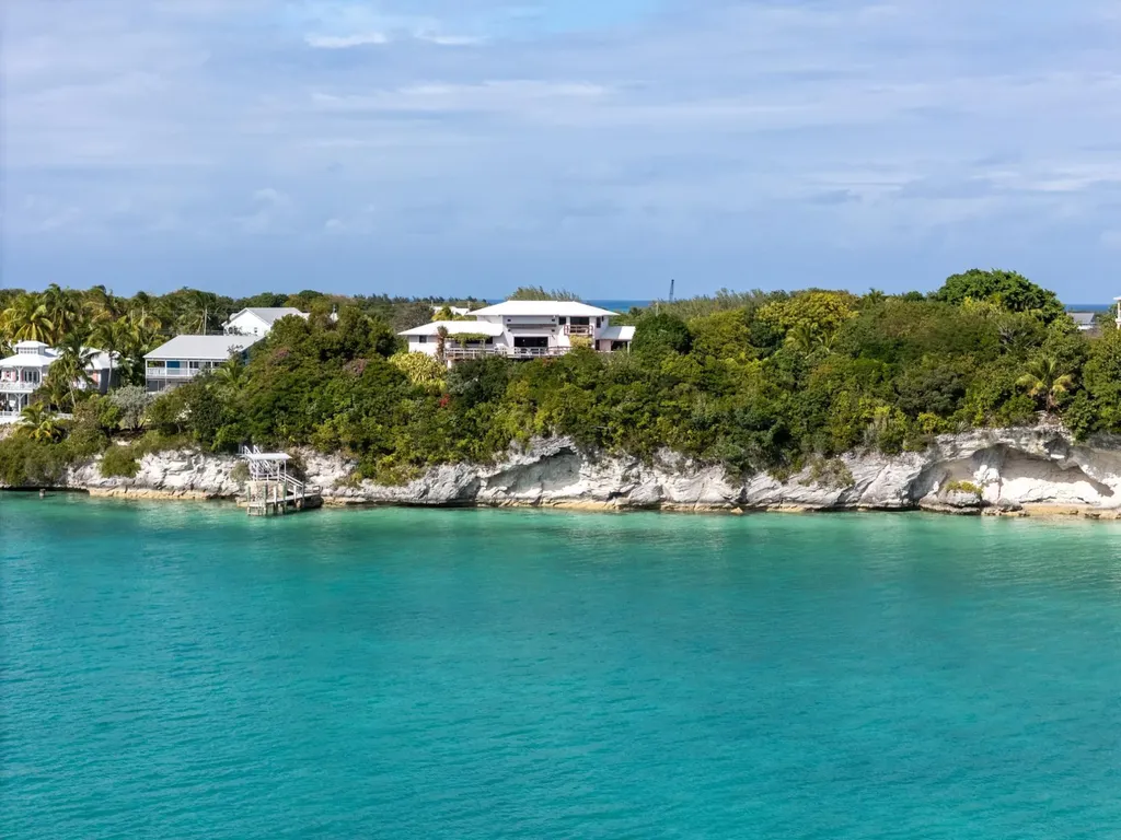 Ocean Heights Subdivision Eleuthera BS
