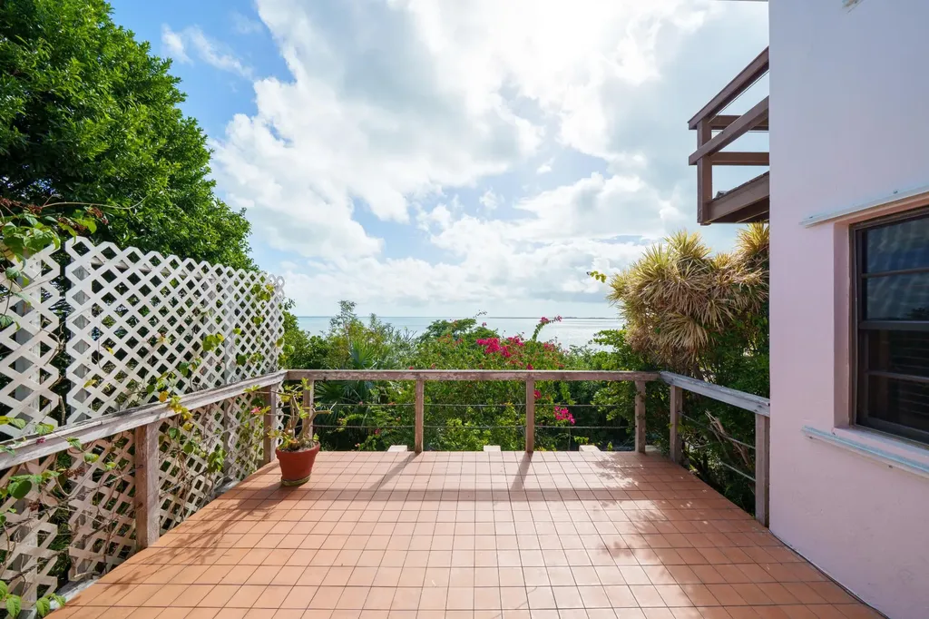 Ocean Heights Subdivision Eleuthera BS