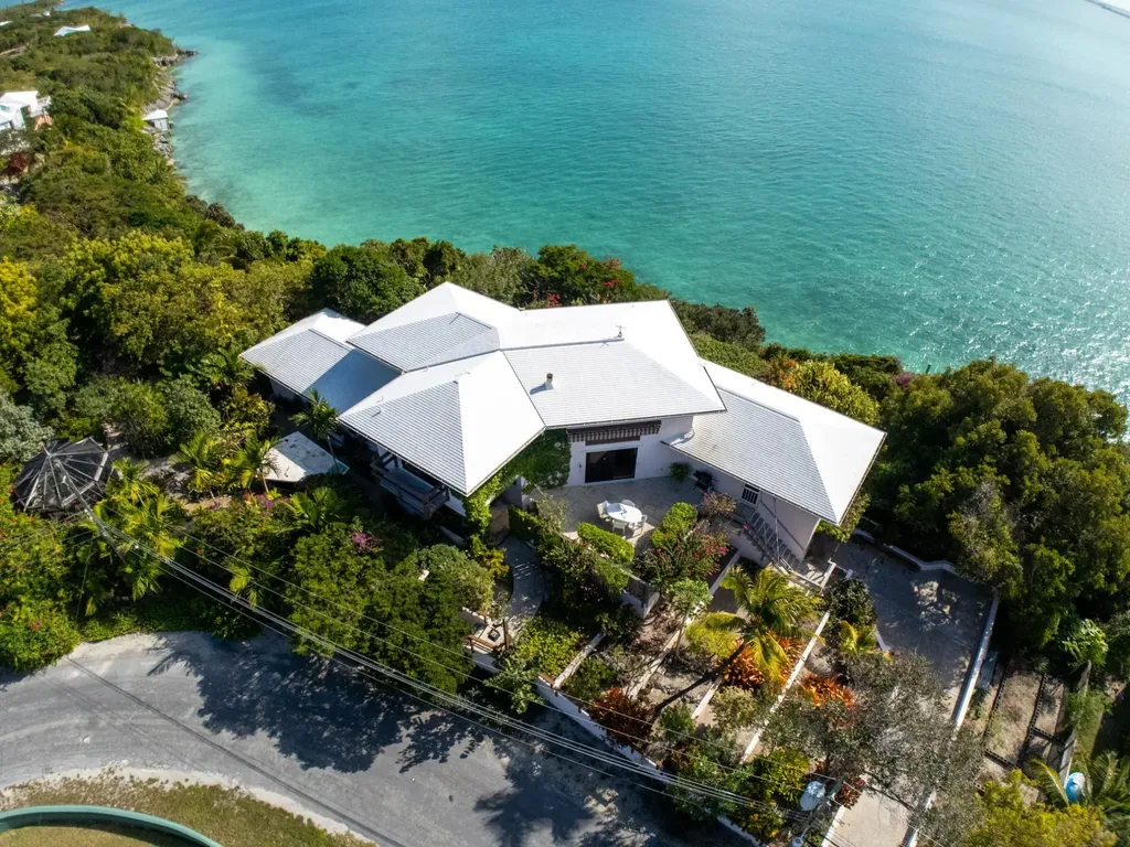Ocean Heights Subdivision Eleuthera BS