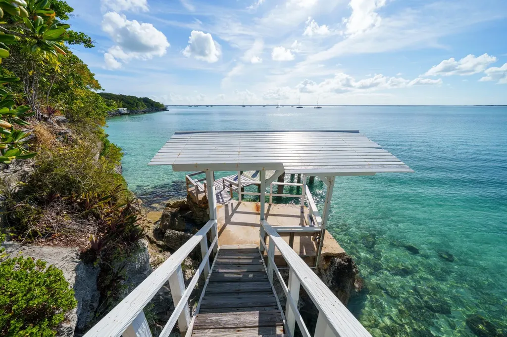 Ocean Heights Subdivision Eleuthera BS