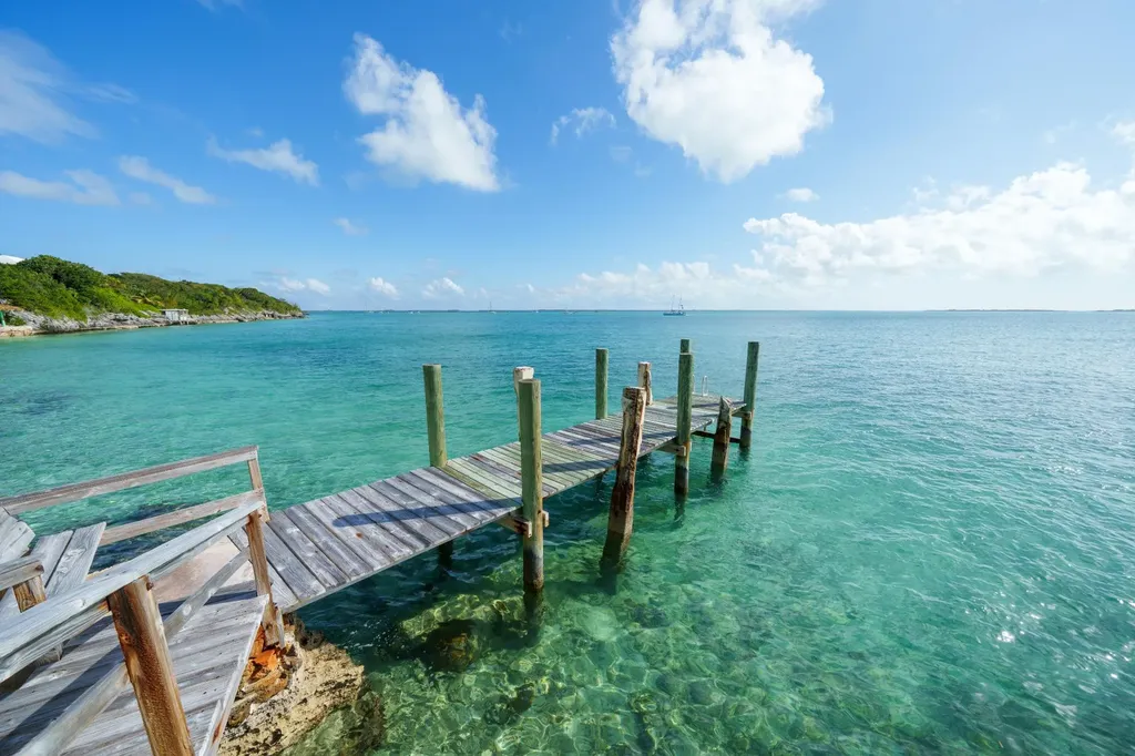 Ocean Heights Subdivision Eleuthera BS