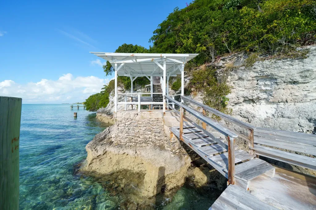 Ocean Heights Subdivision Eleuthera BS