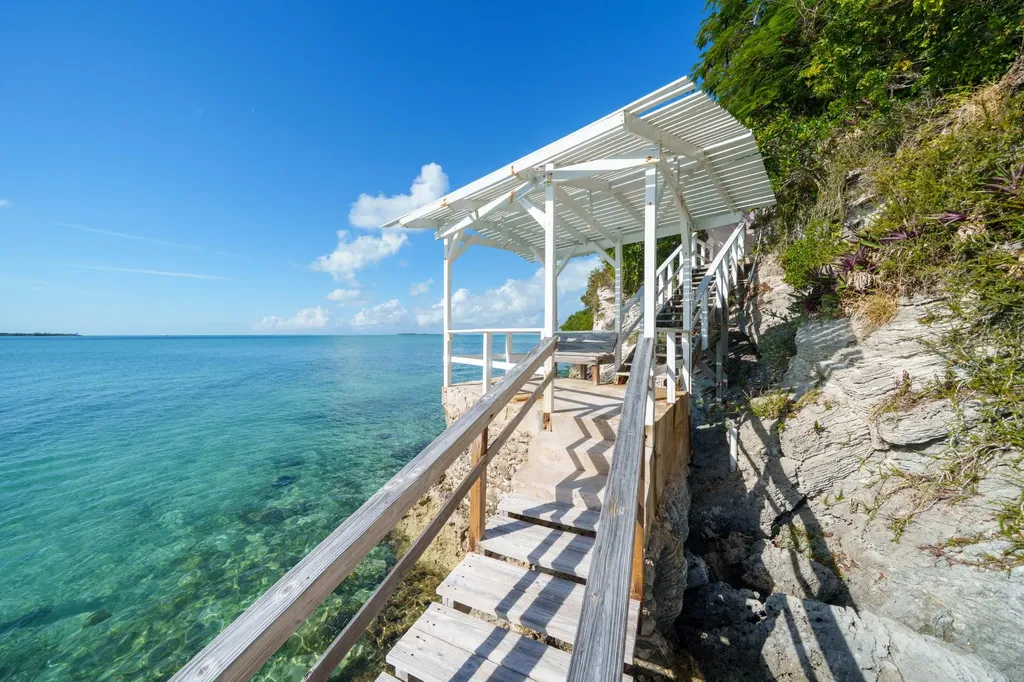 Ocean Heights Subdivision Eleuthera BS