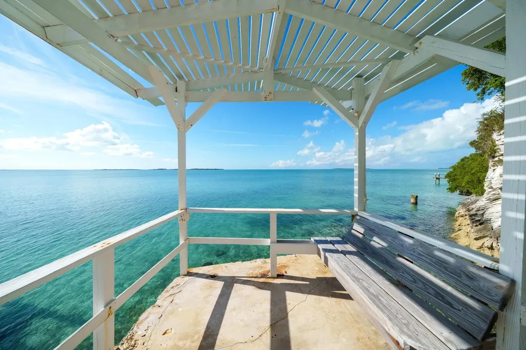 Ocean Heights Subdivision Eleuthera BS