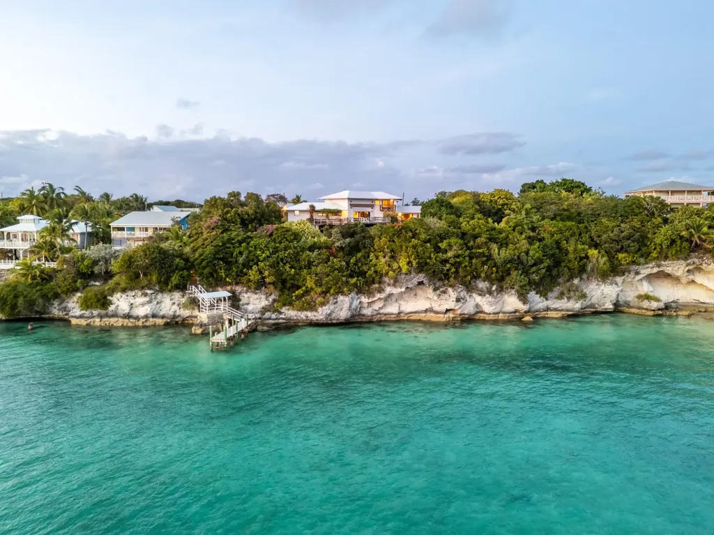 Ocean Heights Subdivision Eleuthera BS