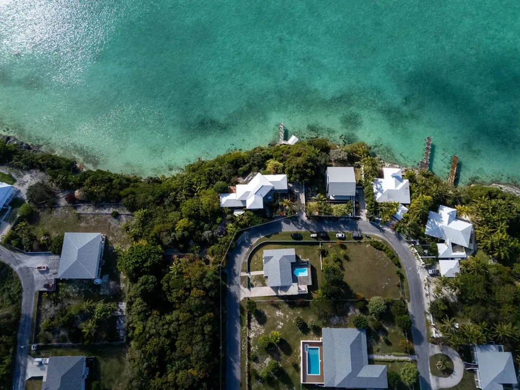 Ocean Heights Subdivision Eleuthera BS