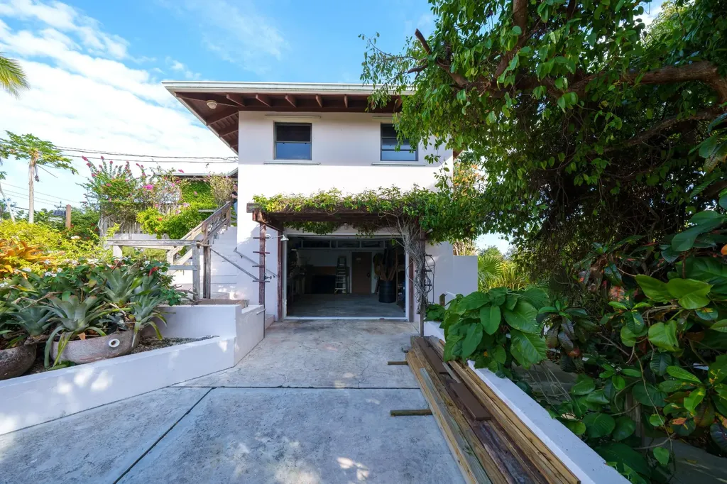 Ocean Heights Subdivision Eleuthera BS