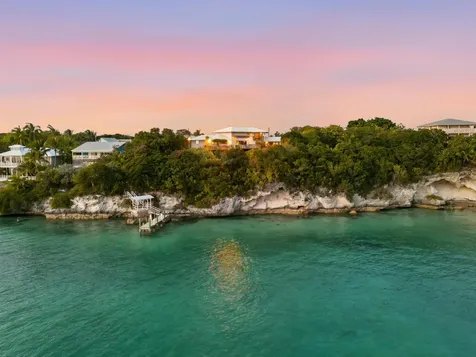 Ocean Heights Subdivision Eleuthera BS
