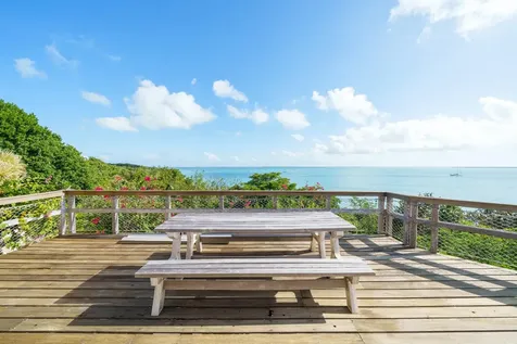 Ocean Heights Subdivision Eleuthera BS