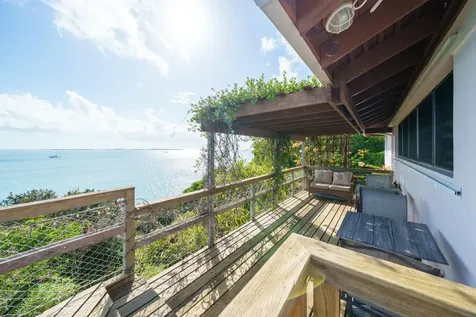 Ocean Heights Subdivision Eleuthera BS