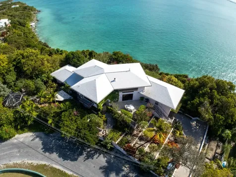 Ocean Heights Subdivision Eleuthera BS