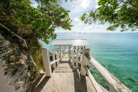 Ocean Heights Subdivision Eleuthera BS